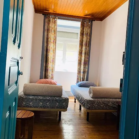 Park Hostel