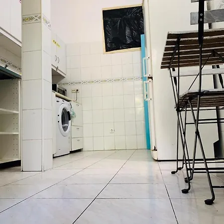 Park Hostel