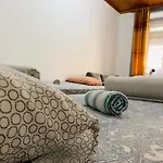 Park Hostel Lisboa