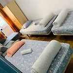 Park Hostel