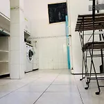 Park Hostel