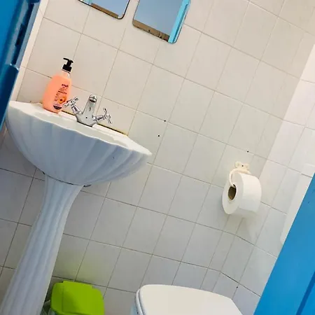 Park Hostel