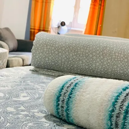 Park Hostel