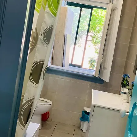 بيت شباب Park Lisboa