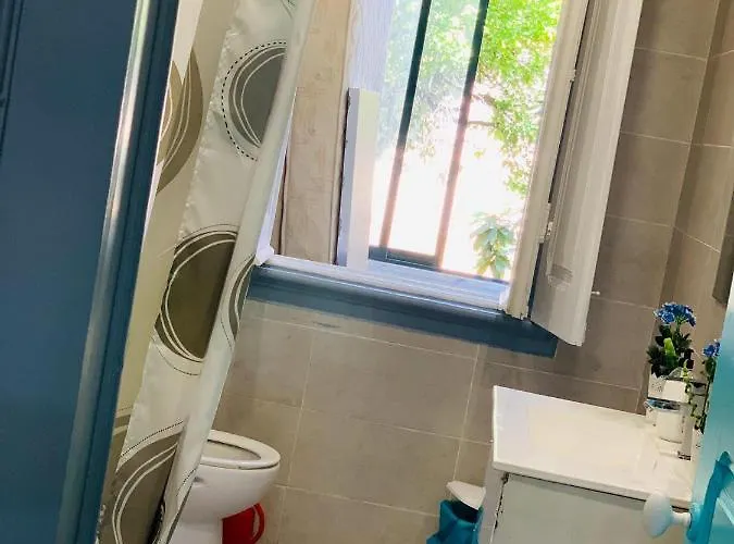 Hostel Park Lissabon