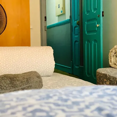 Park Лиссабон