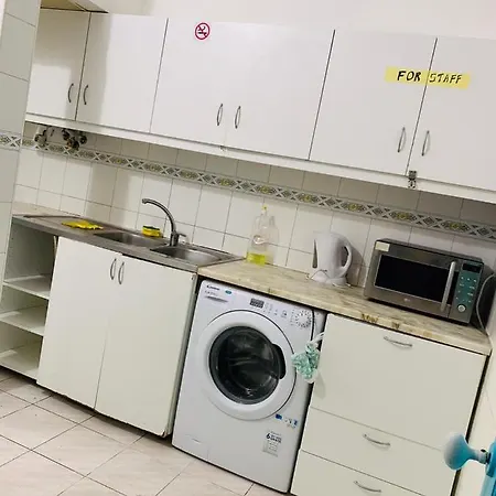 Park * Лиссабон