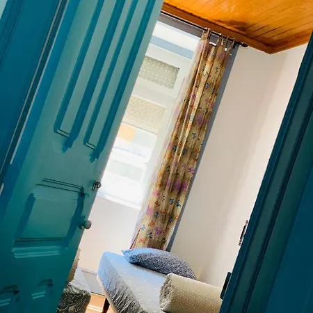 Park Лиссабон