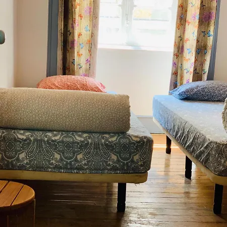 Park Лиссабон