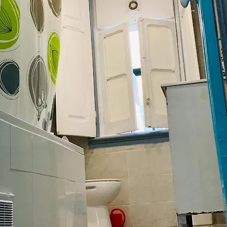 Park * Лиссабон