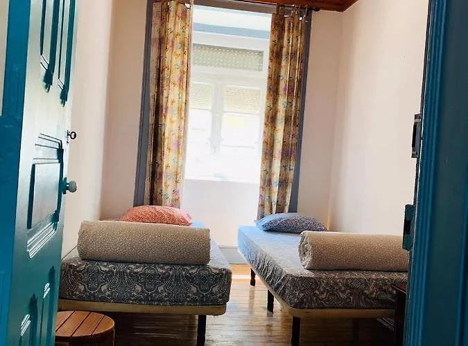 Park Hostel